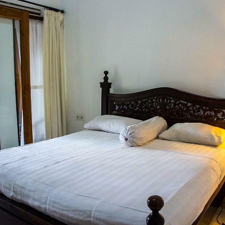 Putu Guest House Чангу Экстерьер фото