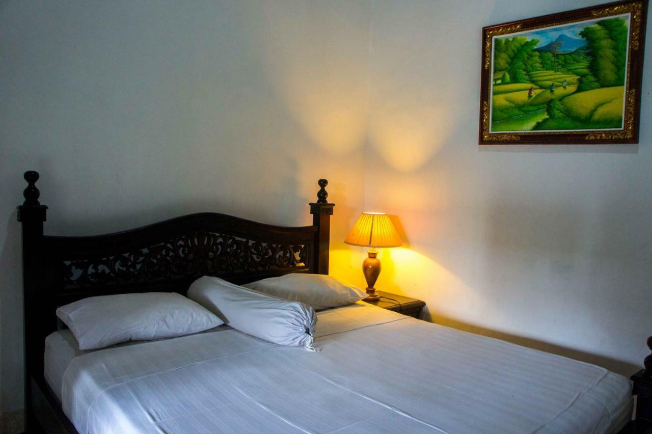 Putu Guest House Чангу Экстерьер фото